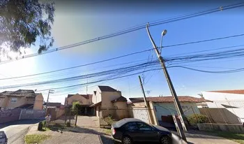 Condomínio Residêncial Abranches Village em Curitiba