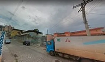 Imagem do Condomínio Residêncial Abreu E Silveira em Ponte Nova