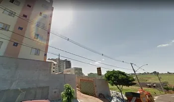 Imagem do Condomínio Residêncial Abrico em Franca