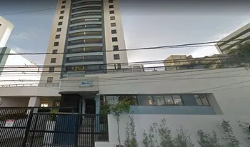 Condomínio Residêncial Abrolhos em Salvador