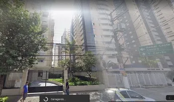 Condomínio Residêncial Absolute em São Paulo