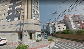 Imagem do Condomínio Residêncial Abu Dhabi em Jaraguá Do Sul