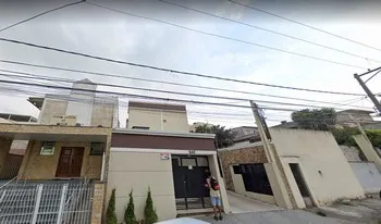 Condomínio Residêncial Abura em São Paulo
