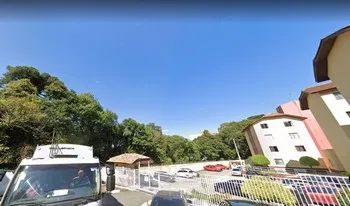 Condomínio Residêncial Acácias em Curitiba