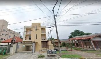Imagem do Condomínio Residêncial Academicos em Novo Hamburgo