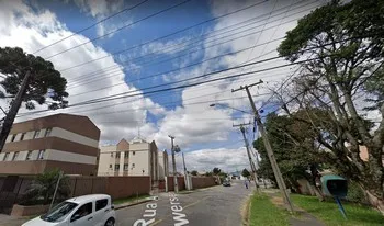 Condomínio Residêncial Acapulco em Curitiba
