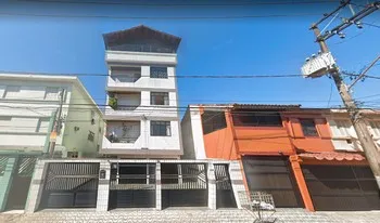 Imagem do Condomínio Residêncial Acapulco em São Vicente