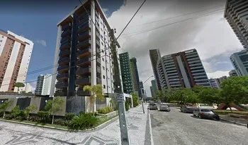 Imagem do Condomínio Residêncial Acapulco em João Pessoa