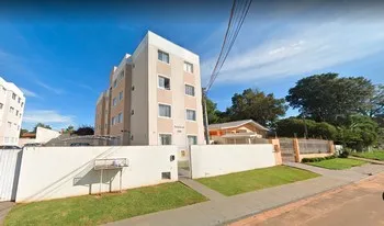 Imagem do Condomínio Residêncial Acapulco I em Ponta Grossa