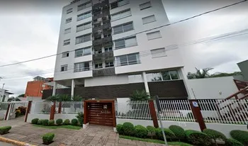 Imagem do Condomínio Residêncial Acordes em Novo Hamburgo