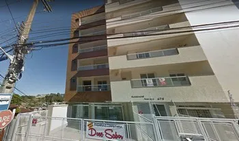 Imagem do Condomínio Residêncial Acordes em Caxias Do Sul