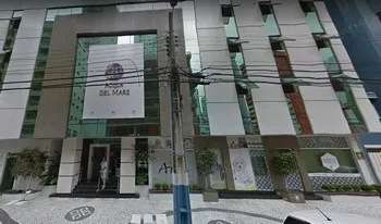 Imagem do Condomínio Residêncial Acqua Del Mare em Balneário Camboriú