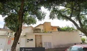 Condomínio Residêncial Acqua Di Bari em São Paulo