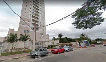Imagem do Condomínio Residêncial Acqua Serveng em Jacaréi