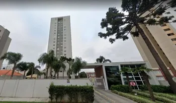Condomínio Residêncial Acqua Verde em Curitiba