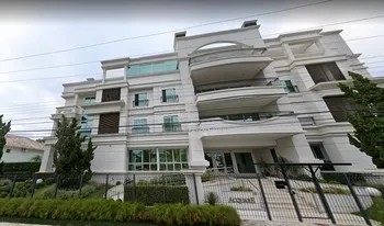 Imagem do Condomínio Residêncial Acquare em Florianópolis