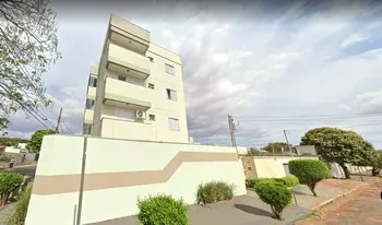 Imagem do Condomínio Residêncial Acre em Uberlândia