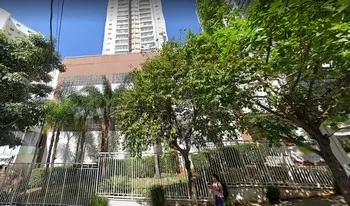 Imagem do Condomínio Residêncial Actual Morumbi