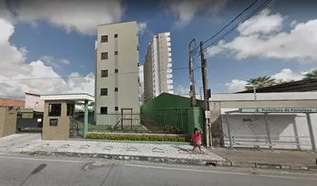 Imagem do Condomínio Residêncial Adalberto Mororo em Fortaleza