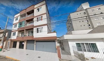 Imagem do Condomínio Residêncial Adalziza em Camboriú