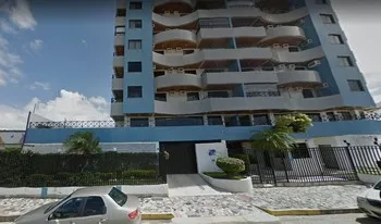 Imagem do Condomínio Residêncial Adauto Nicolau De Oliveira em Aracaju