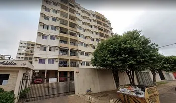 Imagem do Condomínio Residêncial Adélia em Cuiabá