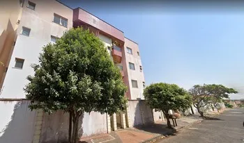 Imagem do Condomínio Residêncial Adelino Cunha em Uberlândia