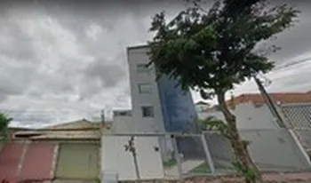 Condomínio Residêncial Adhara em Belo Horizonte