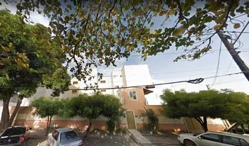 Imagem do Condomínio Residêncial Adhara Camilo em Fortaleza