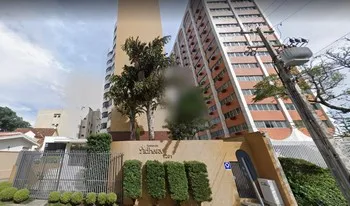 Condomínio Residêncial Adhara em Curitiba