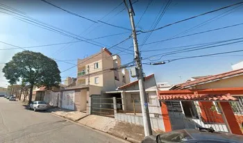Imagem do Condomínio Residêncial Adolfo Lutz 73 em Santo André