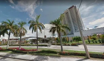 Imagem do Condomínio Residêncial Adrian0polis em Manaus