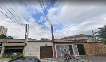 Imagem do Condomínio Residêncial Adriano I em Praia Grande