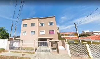 Imagem do Condomínio Residêncial Aeroporto I em São José Dos Pinhais