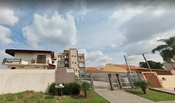 Imagem do Condomínio Residêncial Aeroporto Ii em São José Dos Pinhais