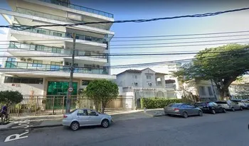 Condomínio Residêncial Afonso Arinos em Rio De Janeiro