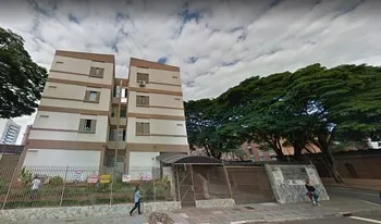 Imagem do Condomínio Residêncial Afonso H Bitencourt - Bloco A em Maringá