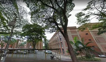 Imagem do Condomínio Residêncial Afonso H Bitencourt Bloco B em Maringá