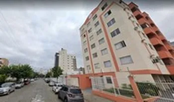 Imagem do Condomínio Residêncial Afonso Penna em Joinville