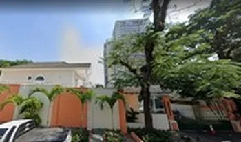 Imagem do Condomínio Residêncial Afrânio em Nova Iguaçu