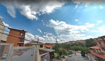 Imagem do Condomínio Residêncial Africa em Taboão Da Serra
