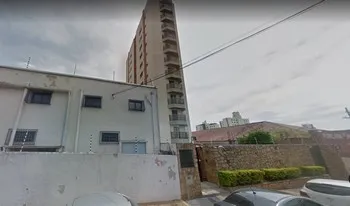 Condomínio Residencial Agadez em Campinas