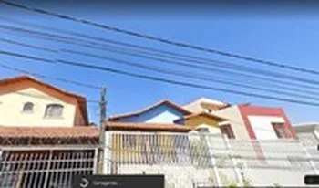 Condomínio Residêncial Agape em Belo Horizonte