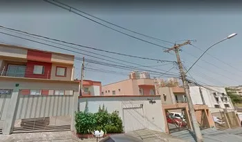 Imagem do Condomínio Residêncial Agape em Ribeirão Preto