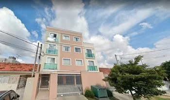 Imagem do Condomínio Residêncial Agape I em São José Dos Pinhais