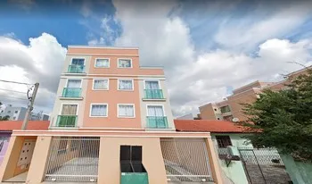 Imagem do Condomínio Residêncial Agape Ii em São José Dos Pinhais