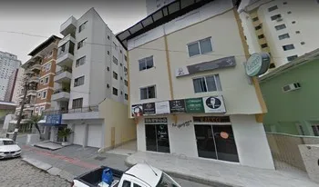 Imagem do Condomínio Residêncial Agape em Balneário Camboriú
