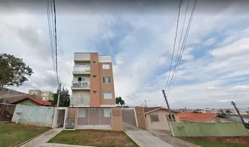 Imagem do Condomínio Residêncial Agasias Ii em São José Dos Pinhais