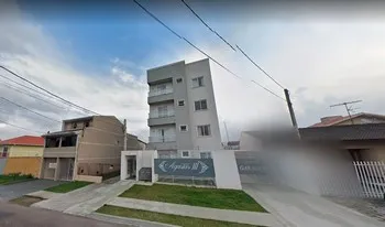Imagem do Condomínio Residêncial Agasias Iii em São José Dos Pinhais