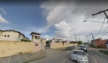 Imagem do Condomínio Residêncial Agata em Fortaleza